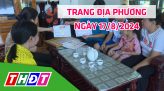 Toàn cảnh nông nghiệp – 18/8/2024: Suy thoái đất lúa và giải pháp