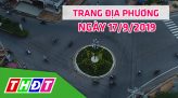 Tư vấn pháp luật - 17/9/2019 - Chung tay phát triển BHYT học sinh, sinh viên