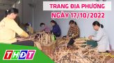 Trang địa phương - Thứ Ba, 18/10/2022 - TP.Sa Đéc