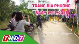 Trang địa phương - Thứ Năm, 23/11/2023 - H.Châu Thành