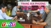 Trang tin địa phương - Thứ Ba, 19/03/2019 - Huyện Hồng Ngự