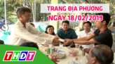 Trang địa phương - Thứ Tư, 20/02/2019 - H.Cao Lãnh