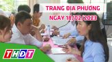 Trang địa phương - Thứ Năm, 23/02/2023 - H.Tam Nông