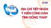 Người dân Lấp Vò cần thêm nước sạch