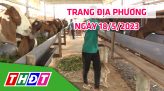 Trang địa phương - Thứ Ba, 30/5/2023 - TP.Sa Đéc