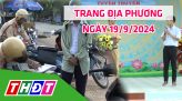 Khởi nghiệp - 18/9/2024: Khởi nghiệp xanh - cảm hứng từ nông sản