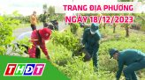 Trang địa phương - Thứ Hai, 25/12/2023 - TP.Cao Lãnh