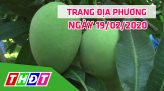 Trang địa phương - Thứ Sáu, 21/02/2020