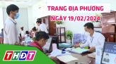 Điểm tựa sống khỏe - 18/02/2024: Những bệnh lý thường gặp sau Tết