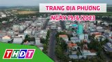 Trang địa phương - Thứ Ba, 20/6/2023 - H.Hồng Ngự