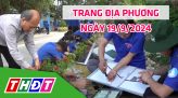 Khởi nghiệp - 18/9/2024: Khởi nghiệp xanh - cảm hứng từ nông sản