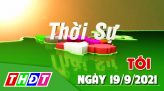 Thể thao ngày mới - 20/9/2021