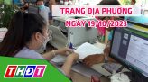 H.Tháp Mười nỗ lực xây dựng NTM nâng cao