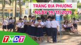 Trang địa phương - Thứ Tư, 27/11/2019 - H.Cao Lãnh