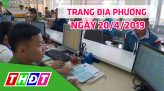 Cách phục hồi sức khỏe sau tai biến: Sống khỏe mỗi ngày - 20/4/2019