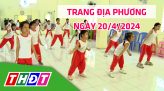 Đi qua bóng đêm - 20/4/2024: Liều thuốc cứu tinh