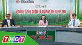 Tư vấn pháp luật - 26/5/2020 - Pháp luật về thi hành án hình sự