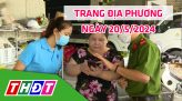 Toàn cảnh nông nghiệp - 20/5/2024: Chăm sóc vườn sầu riêng sau thu hoạch