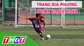 Trang địa phương - Thứ Ba, 27/12/2022 - TP.Sa Đéc