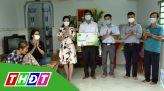 Vượt dốc - 25/5/2022: Hộ bà Ngô Thị Lệ