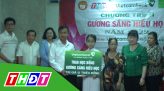 Gương sáng hiếu học - 03/8/2022: Em Trương Quang Vinh