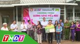 Gương sáng hiếu học - 21/9/2022: Sinh viên Huỳnh Đoàn Anh Thư