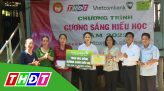 Gương sáng hiếu học - 23/11/2022: Sinh viên Võ Đỗ Kim Như Ý