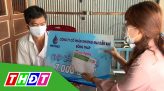 Nhịp cầu nhân ái - 01/3/2022: Hoàn cảnh ông Trần Văn Sàng