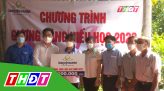 Gương sáng hiếu học - 03/8/2022: Em Trương Quang Vinh