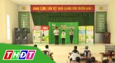 ADC mang đến sự tốt lành - 01/12/2022: Học sinh Nguyễn Bảo Vy