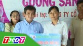 Gương sáng hiếu học - 23/11/2022: Sinh viên Võ Đỗ Kim Như Ý