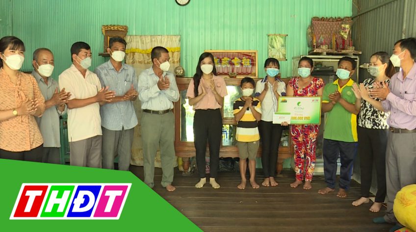 Vượt dốc - 09/02/2022: Anh Trần Văn Lớn