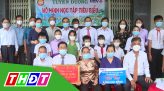 Gương sáng hiếu học - 03/8/2022: Em Trương Quang Vinh