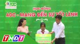 ADC mang đến sự tốt lành - 29/9/2022: Học sinh Hồ Khánh Ngọc