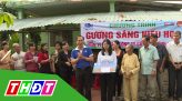 Gương sáng hiếu học - 23/11/2022: Sinh viên Võ Đỗ Kim Như Ý