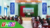 Thắp sáng ước mơ - 23/12/2022: Học sinh Trần Tuấn Đạt