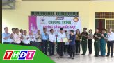 Gương sáng hiếu học - 03/8/2022: Em Trương Quang Vinh