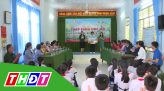 Thắp sáng ước mơ - 23/12/2022: Học sinh Trần Tuấn Đạt