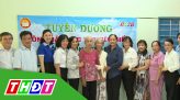 Gương sáng hiếu học - 12/10/2022: Em Dương Duy Tân