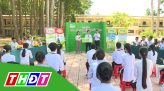 ADC mang đến sự tốt lành - 07/7/2022: Học sinh Nguyễn Phương Anh