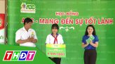 ADC mang đến sự tốt lành - 29/9/2022: Học sinh Hồ Khánh Ngọc