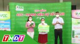 ADC mang đến sự tốt lành - 14/4/2022: Học sinh Sơn Võ Hải Vy