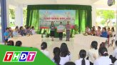 Thắp sáng ước mơ - 19/8/2022: Em Phạm Văn Dô