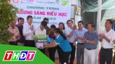 Gương sáng hiếu học - 12/10/2022: Em Dương Duy Tân