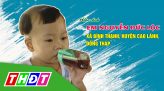 Bắt đối tượng vận chuyển thuốc lá lậu trên tuyến biên giới