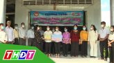 Gương sáng hiếu học - 03/8/2022: Em Trương Quang Vinh