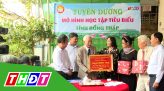 Gương sáng hiếu học - 23/11/2022: Sinh viên Võ Đỗ Kim Như Ý