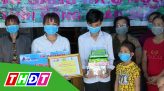 Gương sáng hiếu học - 02/02/2021: Sinh viên Đặng Ngọc Phúc