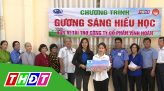 Gương sáng hiếu học - 12/10/2022: Em Dương Duy Tân