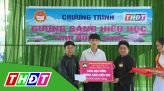 Gương sáng hiếu học - 23/11/2022: Sinh viên Võ Đỗ Kim Như Ý